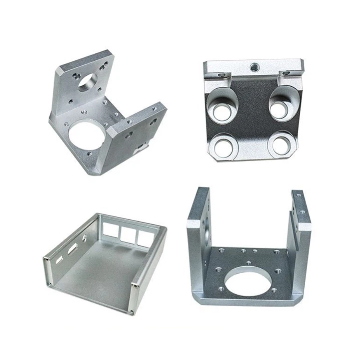 customized CNC Industrial Parts customized CNC Industrial Parts