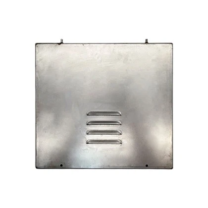 Gia công kim loại tấm